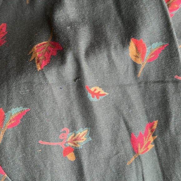 Pendleton Leaf Shirt (6) - Picture 7 of 8